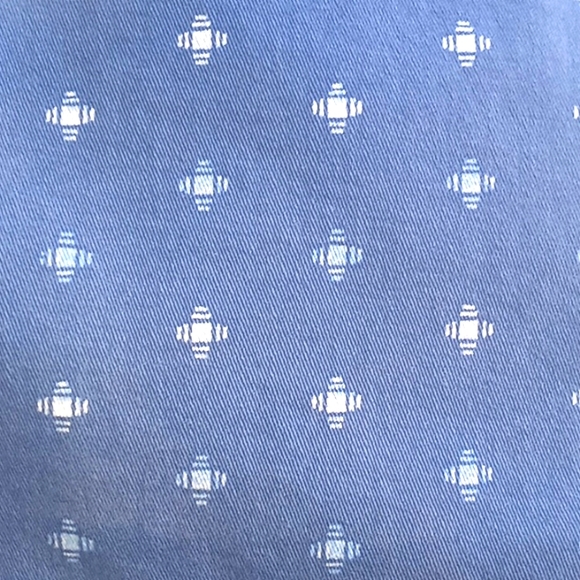 AnA Mid Rise Twill Shorts-# 1628+ - Picture 7 of 12